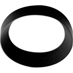 Декоративное кольцо  Ring X DL18761/X 12W black